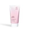 Kem chống nắng nâng tone Pink tone up mẫu mới Prettyskin Hồng 01944