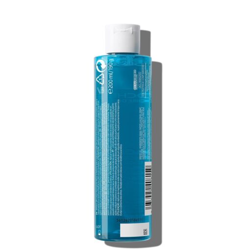 Nước Hoa Hồng La Roche-Posay Effaclar Toner 200ml 08159 - Hình ảnh 8