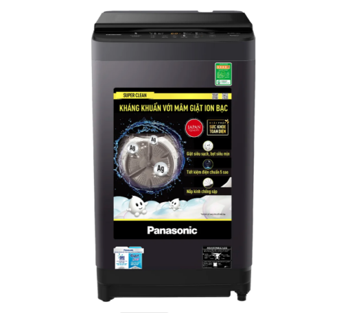 Máy Giặt Panasonic 10 Kg NA-F10S10BRV