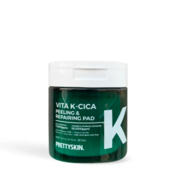 Toner Pad Vita K Prettyskin