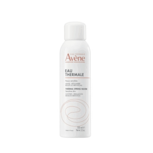 Xịt khoáng cấp ẩm Eau Thermale Avene 300ml giúp làm dịu và bảo vệ da N3500