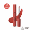 Son kem nhung mịn 3CE Velvet Lip Tint 4g N3674