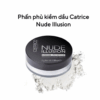 Phấn Phủ Catrice Kiềm Dầu Dạng Bột N3471