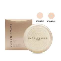 Phấn phủ Catalina GEO LAMY siêu mịn 38394