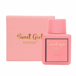 Nước hoa vùng kín Whisis Sweet Girl Inner Perfume 5ml 07211