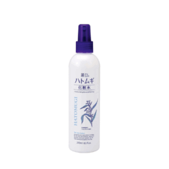 Lotion Xịt Phun Sương Hatomugi Ý Dĩ Dưỡng Ẩm, Làm Sáng Da 250ml N3461