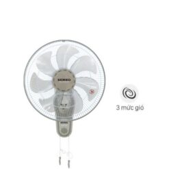 Quạt treo thân nhựa 7 cánh SENKO TC 1620 65W
