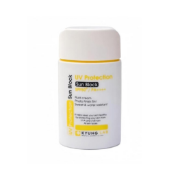 Kem Chống Nắng 6 Màng Lọc, Nâng Tone KyungLab UV Protection Sun Block 50ml 95135