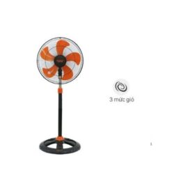 Quạt đứng SENKO 7 cánh DTS1607 65W