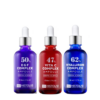 Tinh chất Serum Histolab 50ml chống lão hoá, trẻ hóa  50% EGF Complex Ampoule Derma Science 50ml 70178