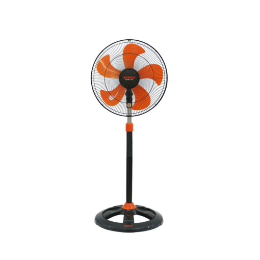Quạt cây đứng công nghiệp SENKO 5 cánh DCN1806 65W