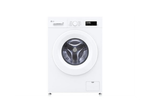 Máy giặt LG Inverter 9 kg FB1209S6W