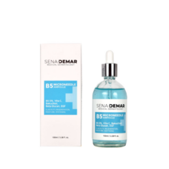 Tinh chất Serum phục hồi, cấp nước, dưỡng trắng Sena Demar B5 Microneedle 100ml P4826