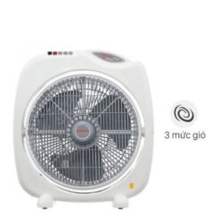 Quạt hộp tản gió SENKO BD 1010 40cm 40W