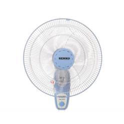 Quạt treo tường Senko 3 cánh TC1626 47W