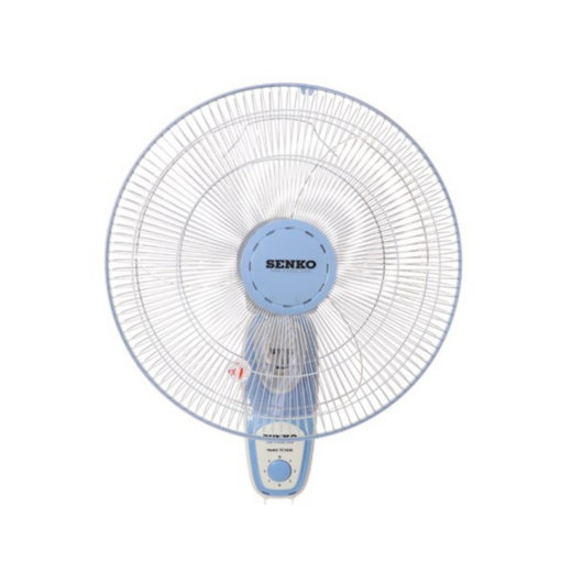 Quạt treo tường Senko 3 cánh TC1626 47W