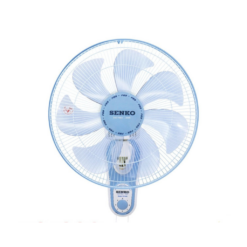 Quạt treo thân nhựa 7 cánh SENKO TC 1620 65W