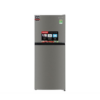 Tủ lạnh Sharp Inverter 181 lít SJ-X198V-SL