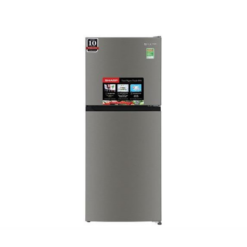 Tủ lạnh Sharp Inverter 181 lít SJ-X198V-SL