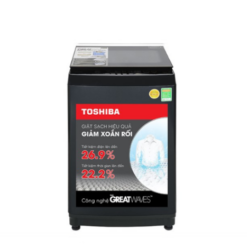 Máy giặt Toshiba Inverter 10 kg AW-DM1100PV(KK)