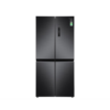 Tủ lạnh Samsung Inverter 488 lít Multi Door RF48A4000B4/SV Mặt thép