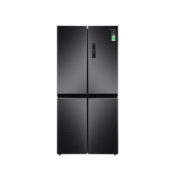 Tủ lạnh Samsung Inverter 488 lít Multi Door RF48A4000B4/SV Mặt thép
