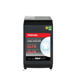 Máy giặt Toshiba 9 kg AW-M1000FV(MK)