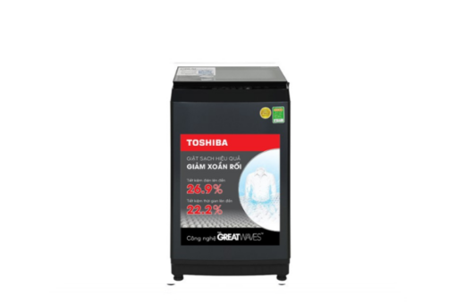 Máy giặt Toshiba 9 kg AW-M1000FV(MK)