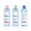 Nước Tẩy Trang L'Oreal Micellar Water Làm Sạch Sâu Trang Điểm 400ml