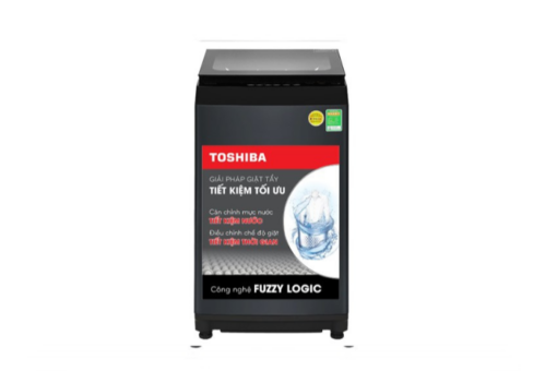 Máy giặt Toshiba 8 kg AW-M905BV(MK)