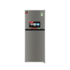 Tủ lạnh Sharp Inverter 197 lít SJ-X215V-SL