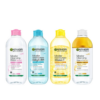 Nước Tẩy Trang Garnier làm sạch sâu dịu nhẹ cho mọi loại da - Garnier Micellar Cleansing Water 400ml