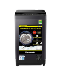 Máy giặt Panasonic cửa trên 9kg NA-F90S10BRV
