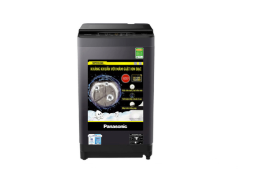 Máy giặt Panasonic cửa trên 9kg NA-F90S10BRV