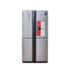 Tủ lạnh Sharp Inverter 556 lít SJ-FX630V-ST
