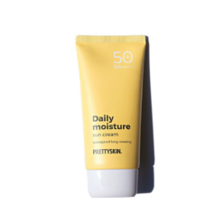 Kem Chống Nắng Dưỡng Ẩm Hằng Ngày PrettySkin Daily Moisture Sun Cream SPF 50+ PA++++ 70ml 92932