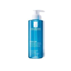 SRM Sữa Rửa Mặt Tạo Bọt La Roche-Posay Effaclar Cho Da Dầu Nhạy Cảm 400ml
