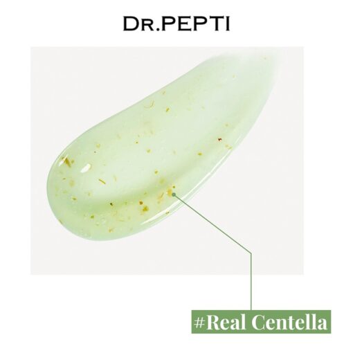 Tẩy Tế Bào Chết Dr.Pepti Làm Mịn Và Sáng Da 130ml - Hình ảnh 4