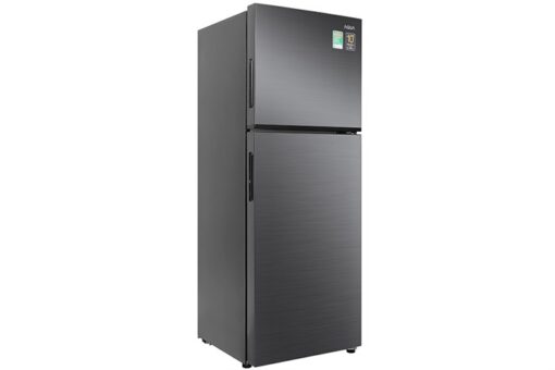 Tủ lạnh Aqua Inverter 212 lít AQR-T239FA(HB) - Hình ảnh 2
