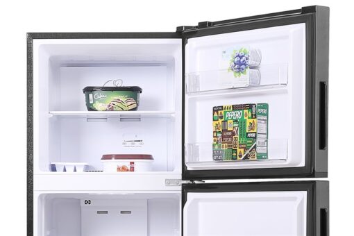 Tủ lạnh Aqua Inverter 212 lít AQR-T239FA(HB) - Hình ảnh 7