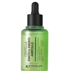 Serum mụn KyungLab Centella Asiatica Energy Ampoule (50ml)