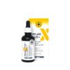 Tinh Chất Dưỡng Trắng Da, Mờ Thâm Pretty Skin Melas X Plus+ Vitamin C 20% Arbutin 4%