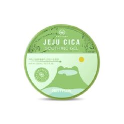 Gel Dưỡng Prettyskin Đa Năng Rau Má 300ml