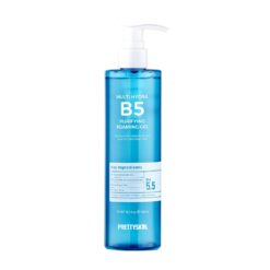 Gel rửa mặt B5 Prettyskin 300ml