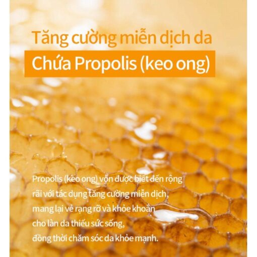 Kem dưỡng Prettyskin 30 Days B5 Brightening tím - Hình ảnh 2