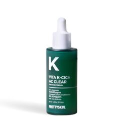 Tinh Chất Phục Hồi Tái Tạo Da, Hỗ Trợ Ngừa Mụn Pretty Skin Vita K-Cica AC Clear Treatment Serum