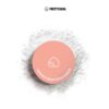 Phấn Bột Kiềm Dầu PrettySkin Good Bye Sebum Finish Power Plus+ Peach 02017