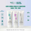 Kem Chống Nắng Hàn Quốc Phổ Rộng Innoskin B3 Suncream SPF50+ PA++++ 9 Màng Lọc, Nâng Tone, Dưỡng Trắng