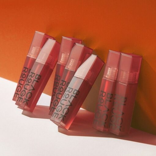 Son Kem Black Rouge Air Fit Velvet Tint P4173 - Hình ảnh 5