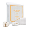 Bông tẩy trang 3 lớp Cotton Pads FM [Túi 222 miếng]